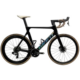GIANT PROPEL ADVANCED 2022| Accessoires et équipements pour vélo