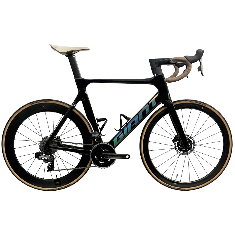 GIANT PROPEL ADVANCED 2022| Accessoires et équipements pour vélo