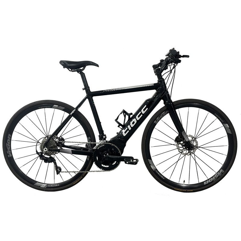 CIOCC ISB E-VELOCE ROAD 2023| Accessoires et équipements pour vélo CIOCC ISB E-VELOCE ROAD 2023| Accessoires et équipements pour vélo