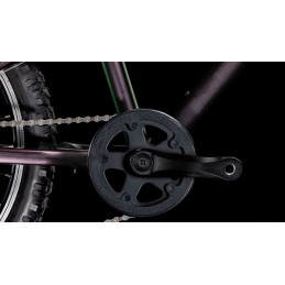 CUBE ACID 200 MOLOTOV'N'PINK 2026| Accessoires et équipements pour vélo