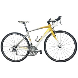 GIANT AVAIL 2012| Accessoires et équipements pour vélo