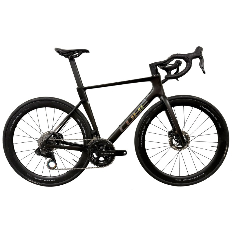 CUBE LITENING AIR C:68 RACE 2023| Accessoires et équipements pour vélo
