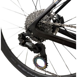 CUBE LITENING AIR C:68 RACE 2023| Accessoires et équipements pour vélo