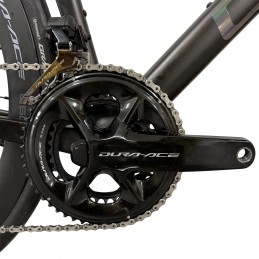 CUBE LITENING AIR C:68 RACE 2023| Accessoires et équipements pour vélo