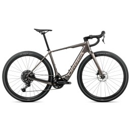 ORBEA DENNA H50 BRONZE 2026 | Accessoires et équipements pour vélo