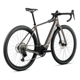 ORBEA DENNA H50 BRONZE 2026 | Accessoires et équipements pour vélo
