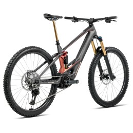 ORBEA WILD M20 DIAMOND CARBON MARS RED 2026| Accessoires et équipements pour ...