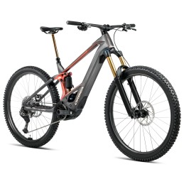 ORBEA WILD M20 DIAMOND CARBON MARS RED 2026| Accessoires et équipements pour ...