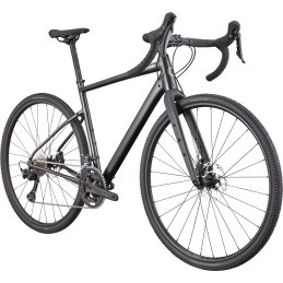 CANNONDALE TOPSTONE 1 OBSIDIAN 2025 | Accessoires et équipements pour vélo