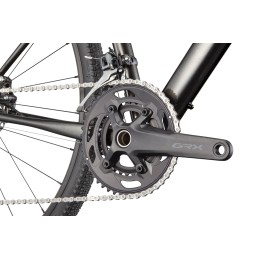 CANNONDALE TOPSTONE 1 OBSIDIAN 2025 | Accessoires et équipements pour vélo