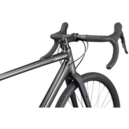 CANNONDALE TOPSTONE 1 OBSIDIAN 2025 | Accessoires et équipements pour vélo