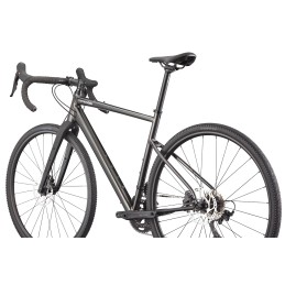 CANNONDALE TOPSTONE 1 OBSIDIAN 2025 | Accessoires et équipements pour vélo