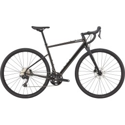 CANNONDALE TOPSTONE 1 OBSIDIAN 2025 | Accessoires et équipements pour vélo