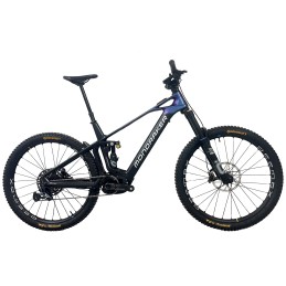 MONDRAKER CRAFTY XR 2025| Accessoires et équipements pour vélo