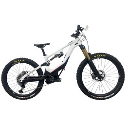 LAPIERRE GLPIII ALPINE EDITION 2025| Accessoires et équipements pour vélo