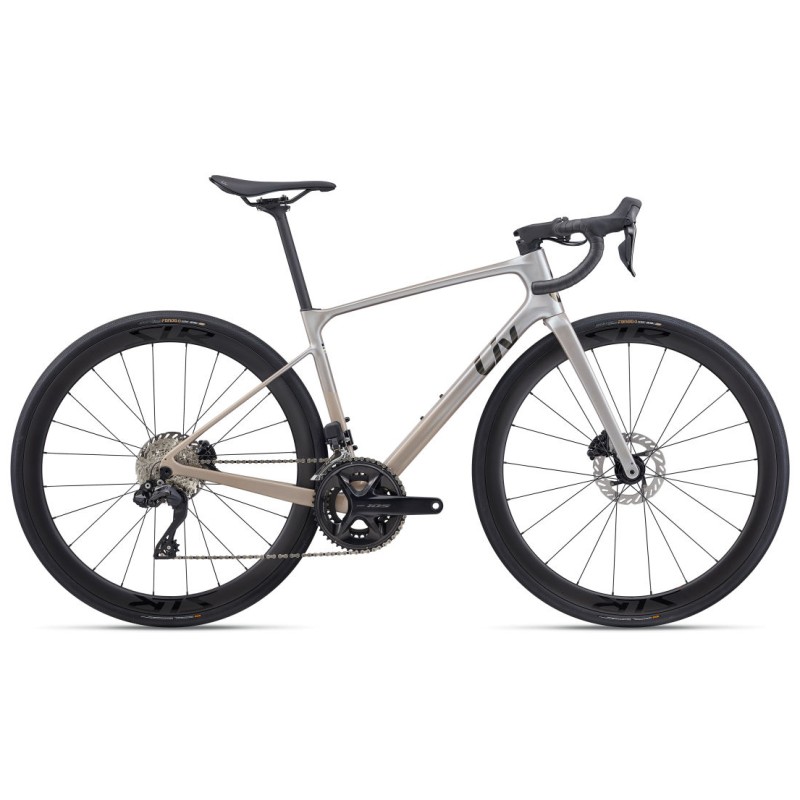 LIV AVAIL ADVANCED 0 2026| Accessoires et équipements pour vélo