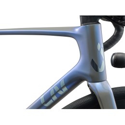 LIV AVAIL ADVANCED 2 2026| Accessoires et équipements pour vélo
