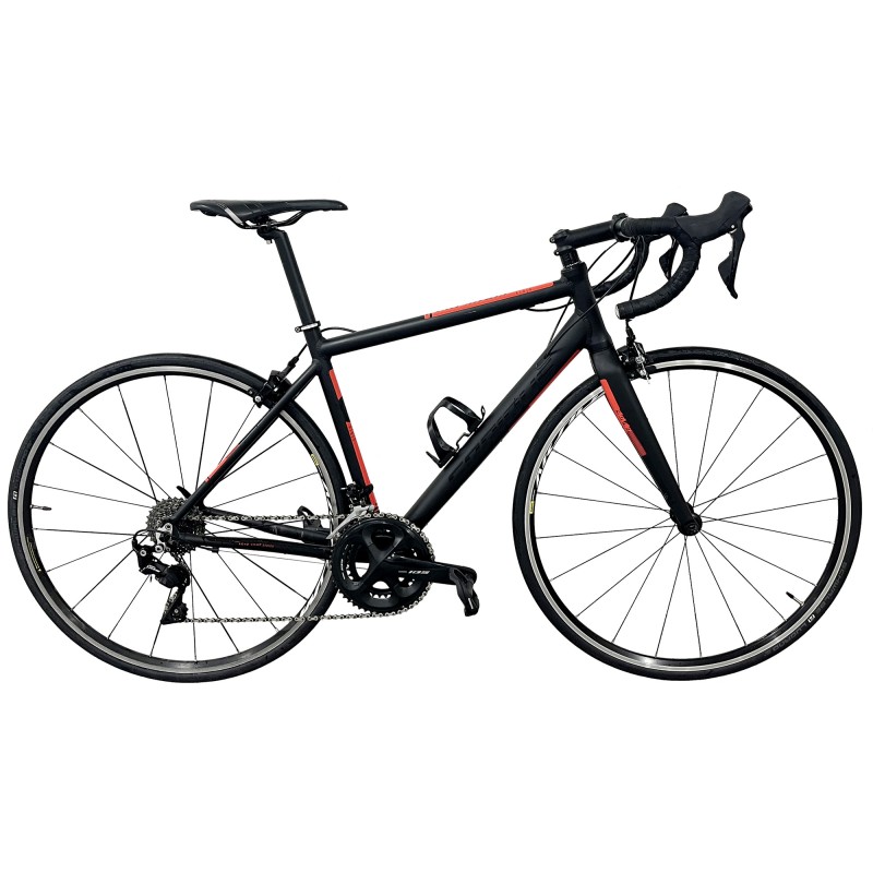 SERIOUS VALPAROLA 2020| Accessoires et équipements pour vélo