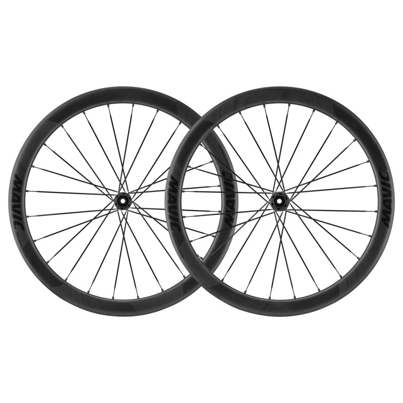 ROUES MAVIC COSMIC SLR 45 DISC 23MM 2026 | Accessoires et équipements ...