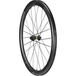 ROUES MAVIC COSMIC SLR 45 DISC 23MM 2026 | Accessoires et équipements ...