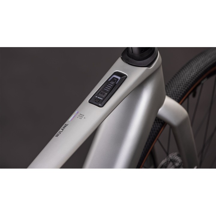 CUBE NULANE HYBRID C:62 RACE 400X 2026 | Accessoires et équipements pour vélo