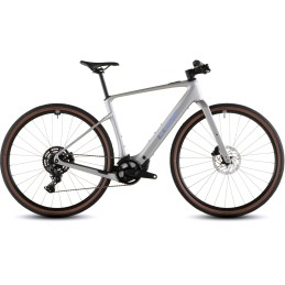 CUBE NULANE HYBRID C:62 RACE 400X 2026 | Accessoires et équipements pour vélo