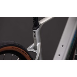 CUBE NULANE HYBRID C:62 RACE 400X 2026 | Accessoires et équipements pour vélo