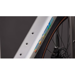 CUBE NULANE HYBRID C:62 RACE 400X 2026 | Accessoires et équipements pour vélo