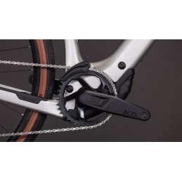 CUBE NULANE HYBRID C:62 RACE 400X 2026 | Accessoires et équipements pour vélo