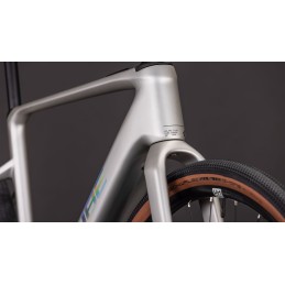 CUBE NULANE HYBRID C:62 RACE 400X 2026 | Accessoires et équipements pour vélo