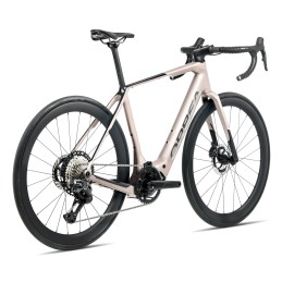 ORBEA DENNA M40 NICKEL MATT 2026 | Accessoires et équipements pour vélo