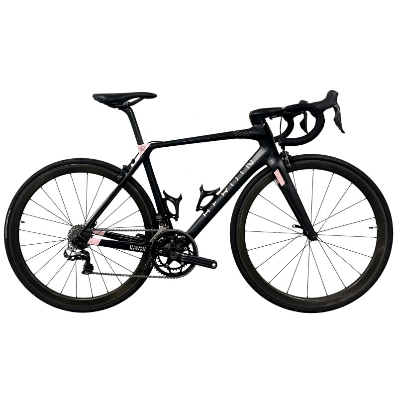 HEROIN H1 LTD 2020| Accessoires et équipements pour vélo HEROIN H1 LTD 2020| Accessoires et équipements pour vélo