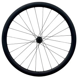 ROUES LOOK R38 D CARBON | Accessoires et équipements pour vélo