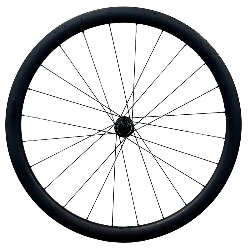 ROUES LOOK R38 D CARBON | Accessoires et équipements pour vélo ROUES LOOK R38 D CARBON | Accessoires et équipements pour vélo