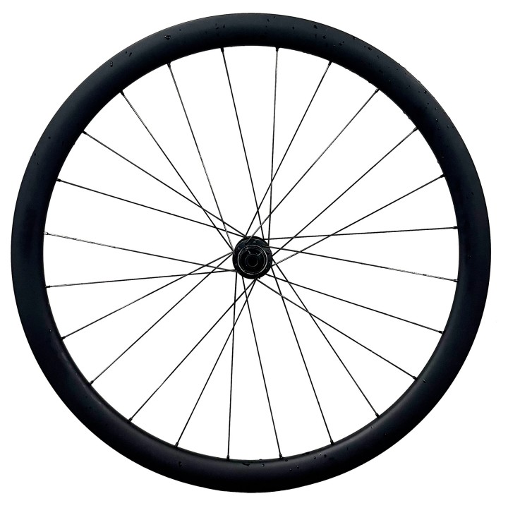 ROUES LOOK R38 D CARBON | Accessoires et équipements pour vélo