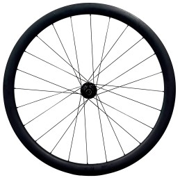 ROUES LOOK R38 D CARBON | Accessoires et équipements pour vélo