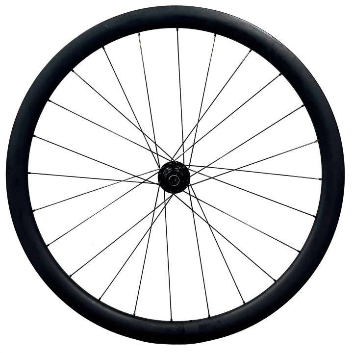 ROUES LOOK R38 D CARBON | Accessoires et équipements pour vélo