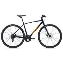 GIANT ESCAPE DISC 3 2026| Accessoires et équipements pour vélo