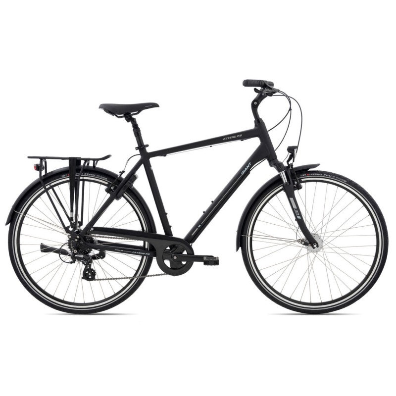 GIANT ATTEND RS 3 LDS| Accessoires et équipements pour vélo