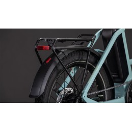 CUBE COMPACT HYBRID COMFORT 545 2026| Accessoires et équipeme...
