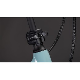 CUBE COMPACT HYBRID COMFORT 545 2026| Accessoires et équipeme...