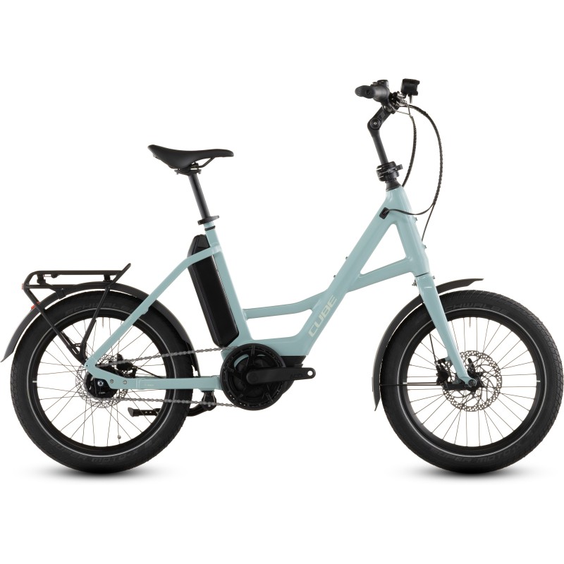 CUBE COMPACT HYBRID COMFORT 545 2026| Accessoires et équipeme... CUBE COMPACT HYBRID COMFORT 545 2026| Accessoires et équipeme...