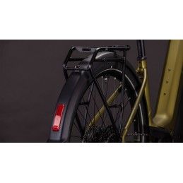 CUBE TOURING HYBRID PRO 800 GOLDENLIME'N'BLACK 2026| Accessoires et équipeme...