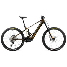 ORBEA WILD M10 CARAMEL CREAM 2026| Accessoires et équipements pour ...