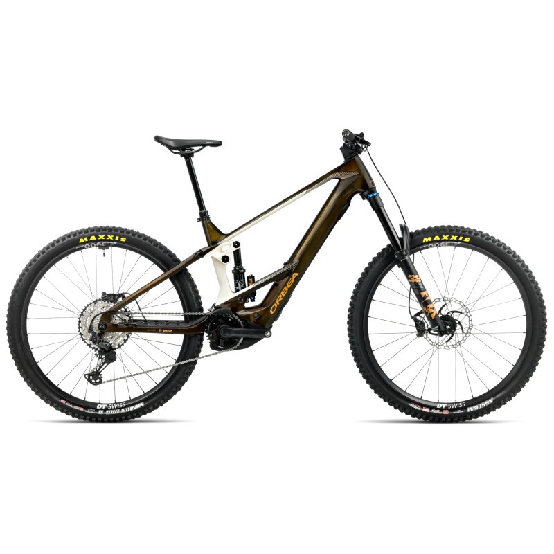 ORBEA WILD M10 CARAMEL CREAM 2026| Accessoires et équipements pour ... ORBEA WILD M10 CARAMEL CREAM 2026| Accessoires et équipements pour ...