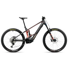ORBEA WILD M10 DIAMOND CARBON 2026| Accessoires et équipements pour ...