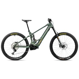 ORBEA WILD M20 SEEWEED CARBON 2026| Accessoires et équipements pour ...