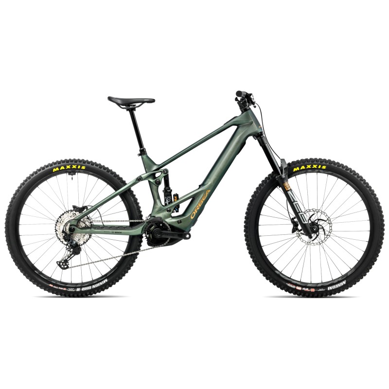 ORBEA WILD M20 SEEWEED CARBON 2026| Accessoires et équipements pour ... ORBEA WILD M20 SEEWEED CARBON 2026| Accessoires et équipements pour ...