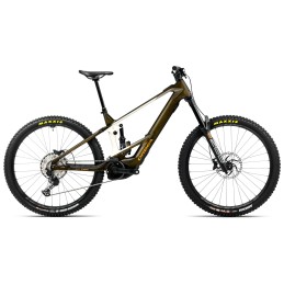 ORBEA WILD M20 CARAMEL CREAM 2026| Accessoires et équipements pour ...