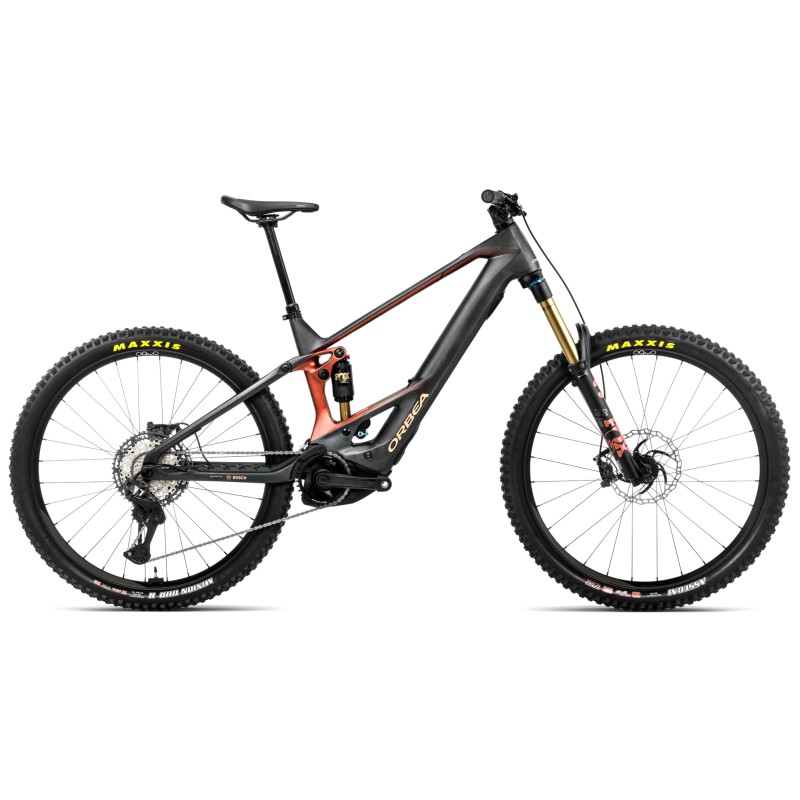 ORBEA WILD M-TEAM DIAMOND CARBON 2026| Accessoires et équipements pour ... ORBEA WILD M-TEAM DIAMOND CARBON 2026| Accessoires et équipements pour ...